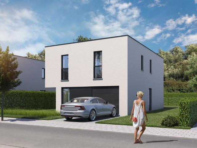 à vendre Maison Beernem sint andreaslaan