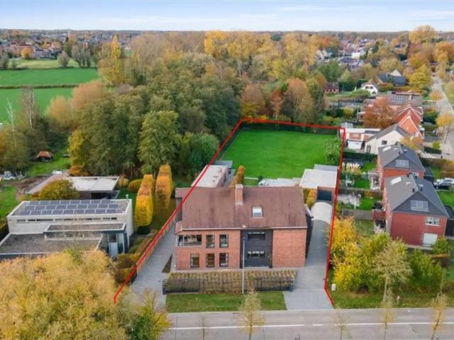 à vendre Maison Beerse Brugstraat