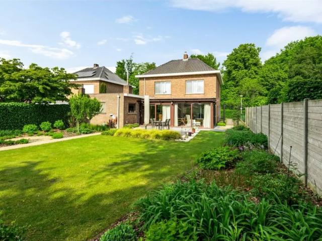 à vendre Maison Beerse Stadionlaan