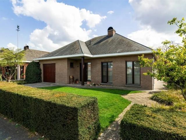à vendre Maison Beerse Zomerstraat