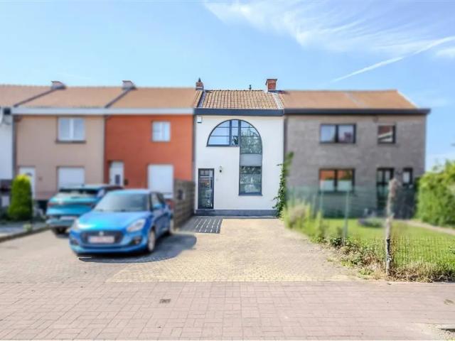 à vendre Maison Beersel