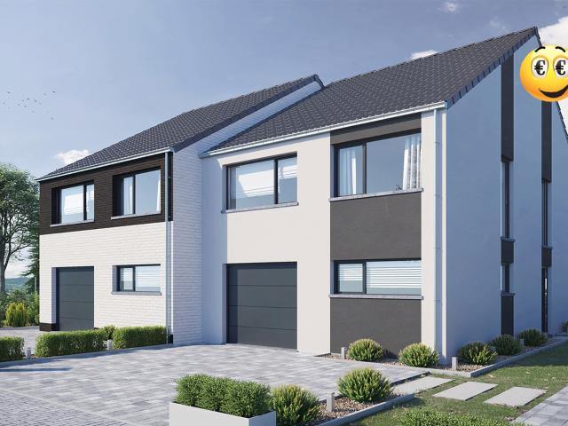 à vendre Maison Beersel