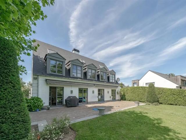 à vendre Maison Beersel