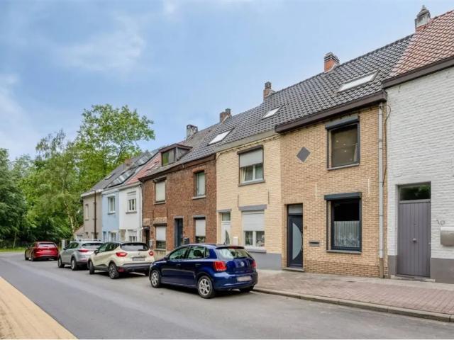 à vendre Maison Beersel Batenborg
