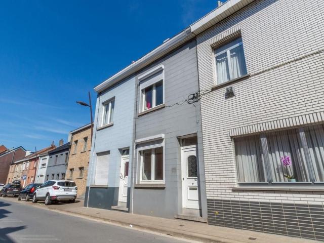 à vendre Maison Beersel Dworpsestraat