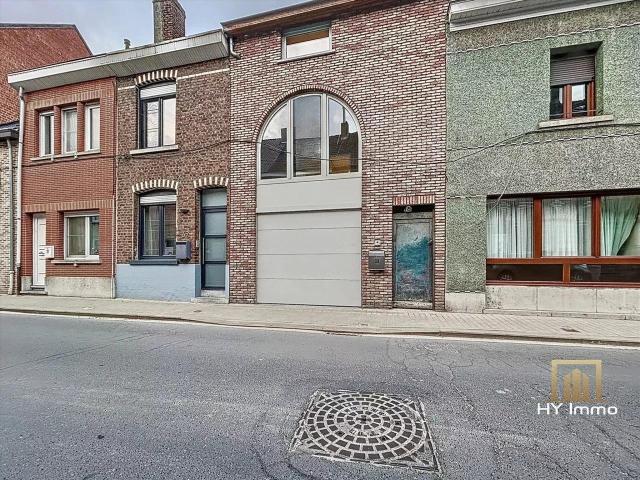 à vendre Maison Beersel Dworpsestraat