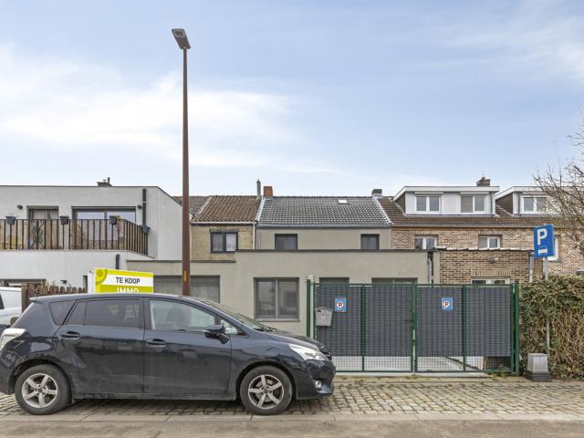 à vendre Maison Beersel Goutstouwersstraat