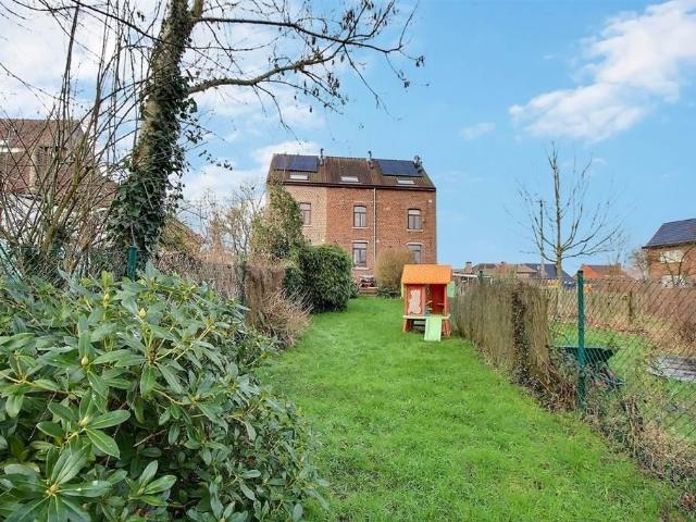 à vendre Maison Beersel Kleine Dachelenbergstraat