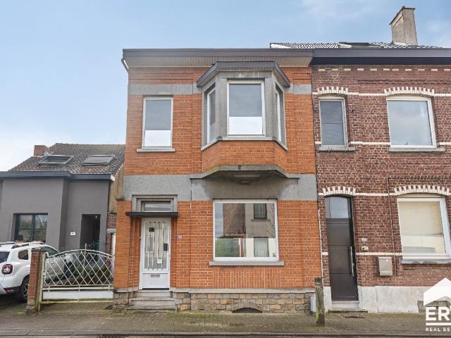 à vendre Maison Beersel Laarheidestraat