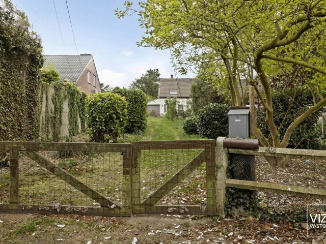 à vendre Maison Beersel Sollenberg