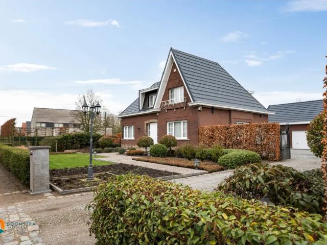 à vendre Maison Beerzel Zoetewei