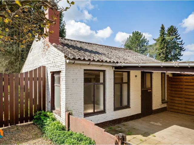 à vendre Maison Beerzel Hoogstraat