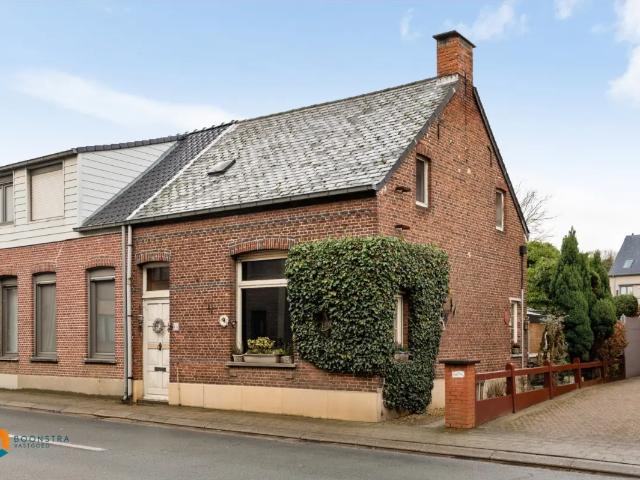 à vendre Maison Beerzel Hoogstraat