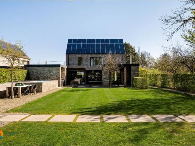 à vendre Maison Beerzel Leuvensebaan