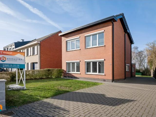 à vendre Maison Beerzel Lierbaan