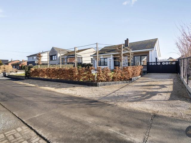 à vendre Maison Begijnendijk Beekstraat