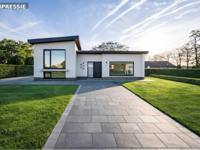à vendre Maison Begijnendijk Hulstsestraat