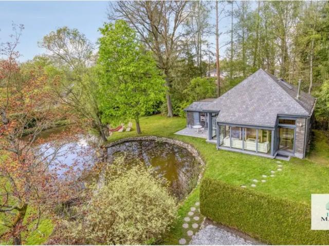 à vendre Maison Begijnendijk Koekoeksdreef