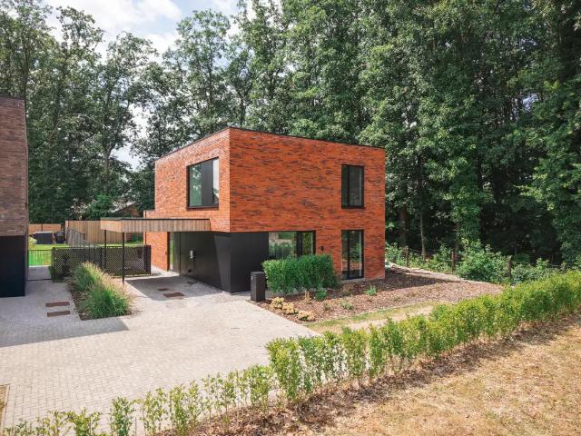 à vendre Maison Begijnendijk Liersesteenweg