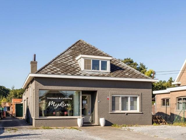 à vendre Maison Begijnendijk Liersesteenweg