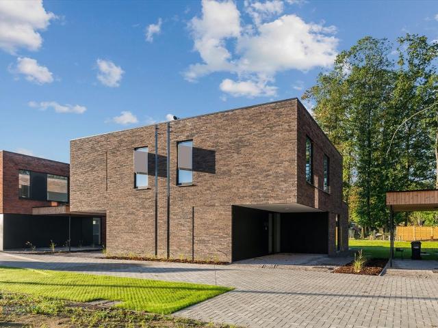 à vendre Maison Begijnendijk Liersesteenweg