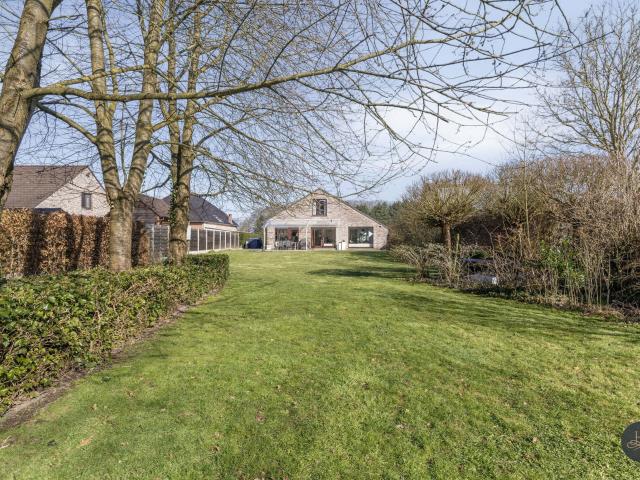 à vendre Maison Begijnendijk 't Goed