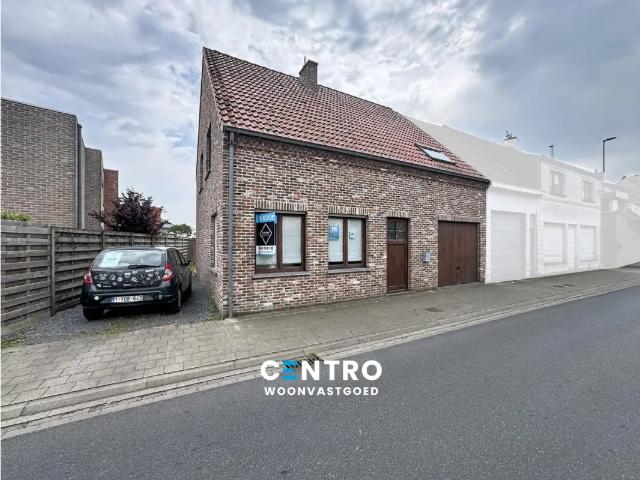à vendre Maison Bekegem