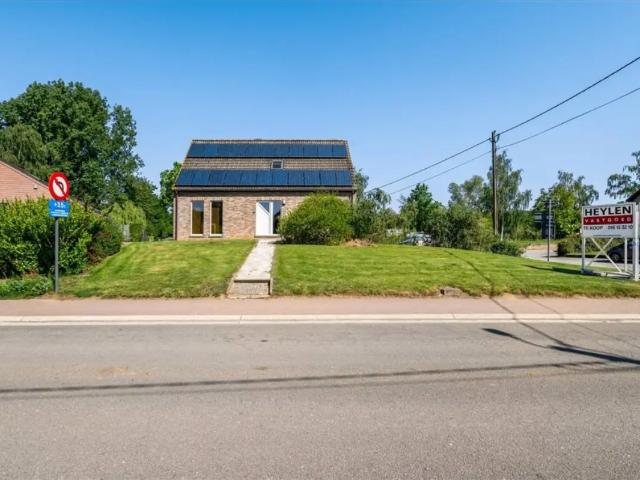 à vendre Maison Bekkevoort Oude Leuvensebaan