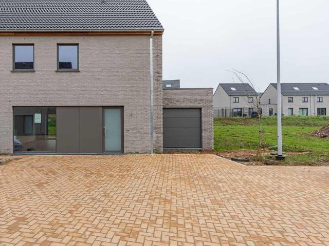 à vendre Maison Bellecourt Chemin Vert