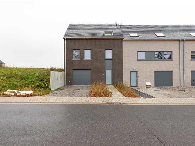 à vendre Maison Bellecourt Chemin Vert