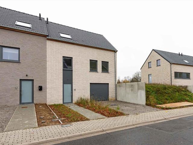 à vendre Maison Bellecourt Chemin Vert