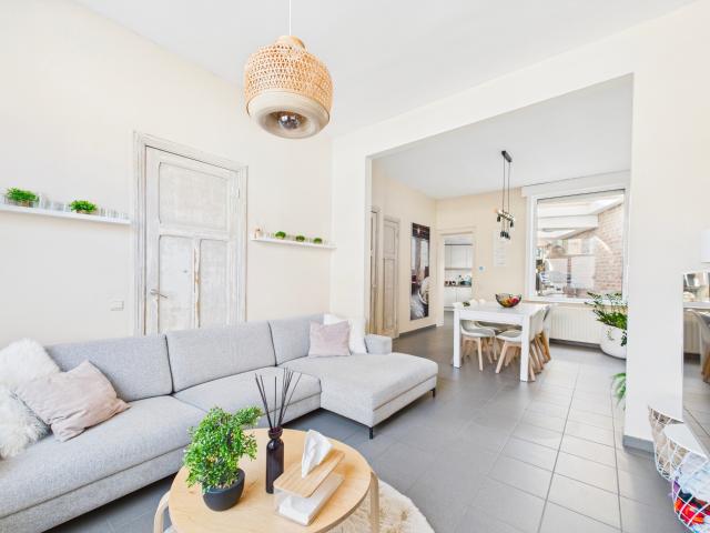 à vendre Maison Bellegem