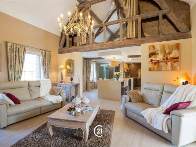 à vendre Maison Bellingen