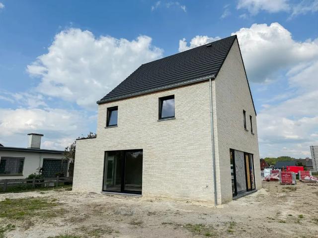 à vendre Maison Belsele Bergstraat