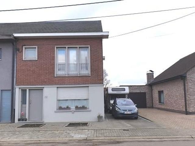 à vendre Maison Belsele Koutermolenstraat