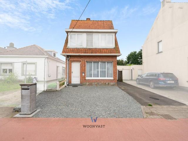 à vendre Maison Belsele Marktstraat