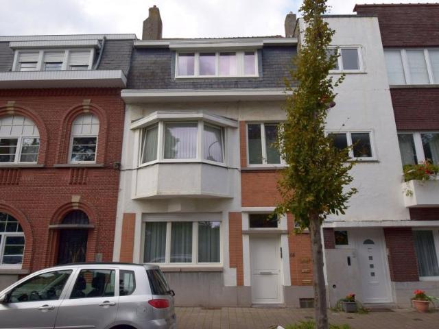 à vendre Maison Berchem Sainte Agathe Avenue Hélène