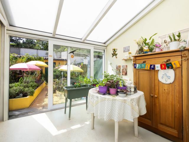 à vendre Maison Berchem Sainte Agathe Rue des Sept Etoiles