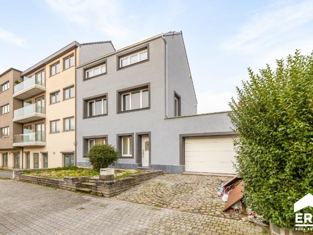 à vendre Maison Berchem Sainte Agathe Rue Ferdinand Elbers