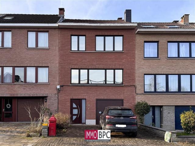 à vendre Maison Berchem Sainte Agathe 't Hof te Overbeke