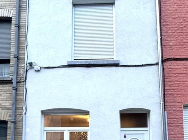 à vendre Maison Berchem Sainte Agathe