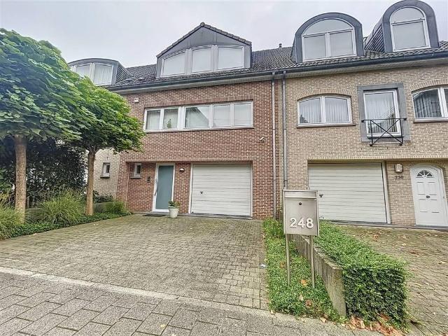 à vendre Maison Berchem Sainte Agathe