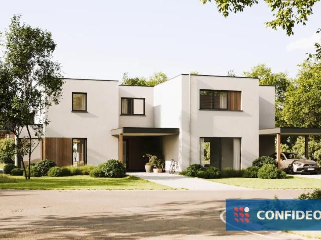 à vendre Maison Berg Toppetstraat