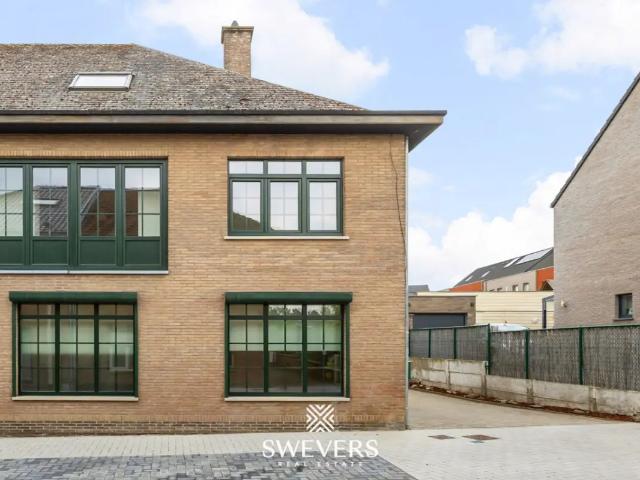 à vendre Maison Berg Darenbergstraat