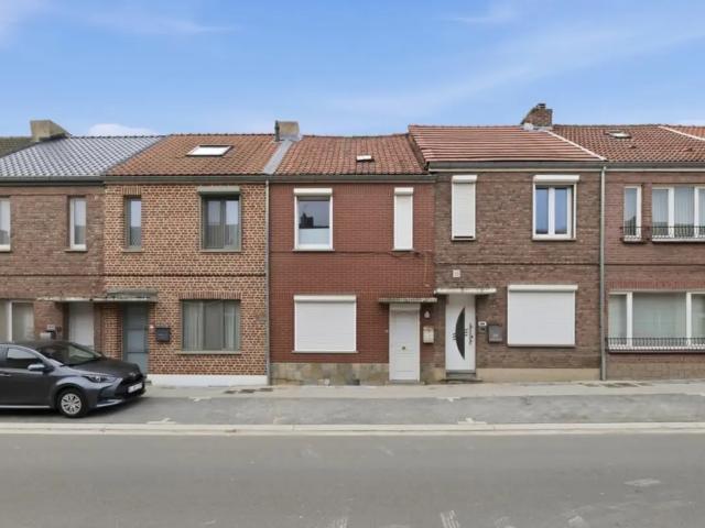 à vendre Maison Berg Henisstraat