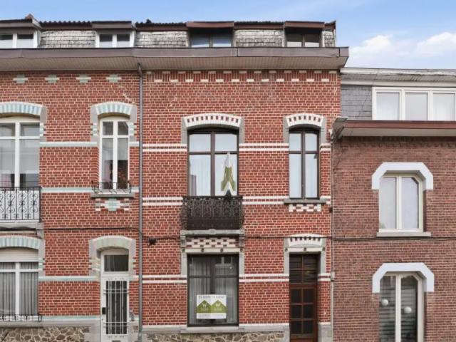 à vendre Maison Berg Kielenstraat