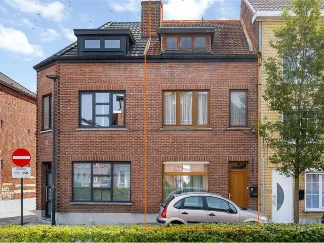 à vendre Maison Berg Luikerstraat