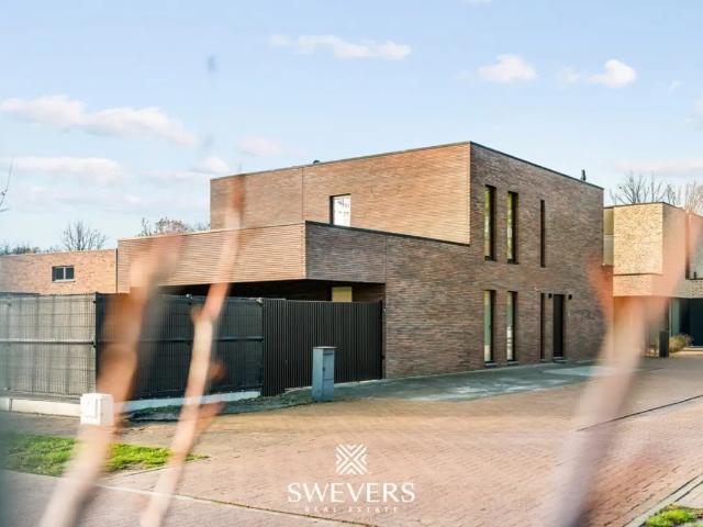 à vendre Maison Beringen Coenaert