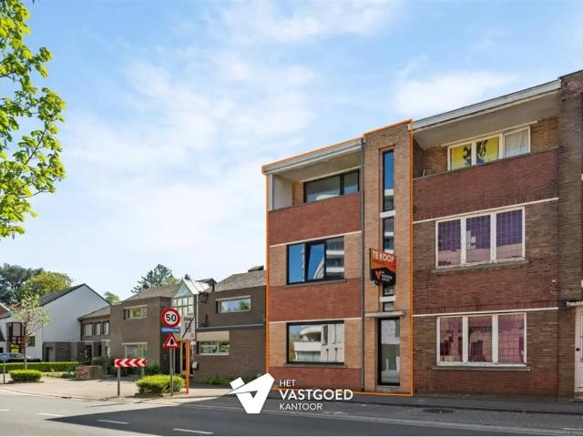 à vendre Maison Beringen Koerselsesteenweg