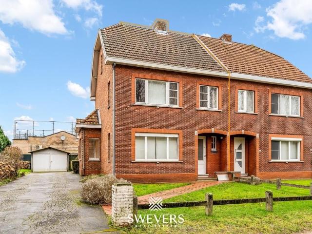 à vendre Maison Beringen Heemstraat